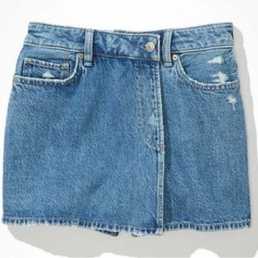 American Eagle Mom SKORT! ♥️